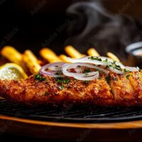 FISH AMRITSARI