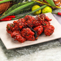 CHICKEN 65
