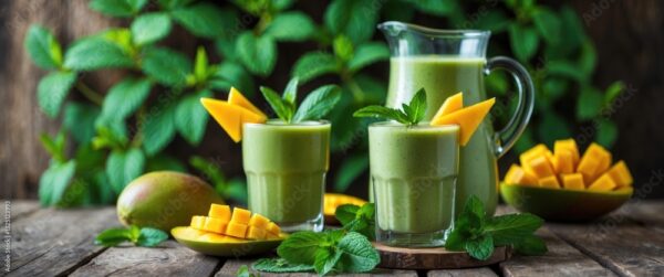 Aam Panna