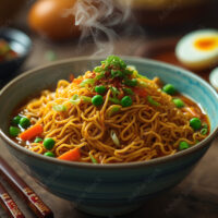Maggi
