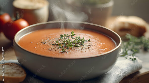 Kharodey Da Soup