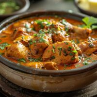 Palwan Ji’s Special Chicken Curry