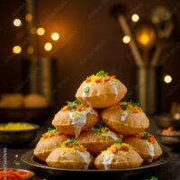 Pani Poori