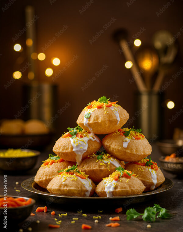 Pani Poori