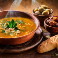 Soups