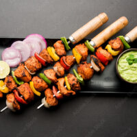 Non-Veg Starters