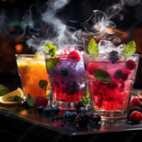 Drinks