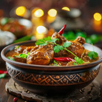 Non-Veg Mains