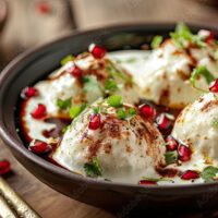 Dahi Bhalla