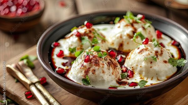 Dahi Bhalla