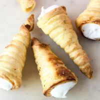 Cream Roll Butterscotch