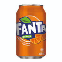 Fanta