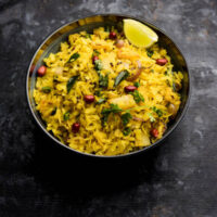 Peanut Masala