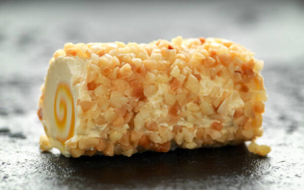 Cream Roll Butterscotch