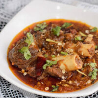 GOAT CURRY