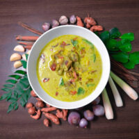 Palwan Ji’s Special Goat Curry
