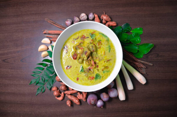 Palwan Ji’s Special Goat Curry