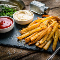 Fries