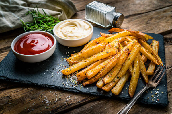 Fries