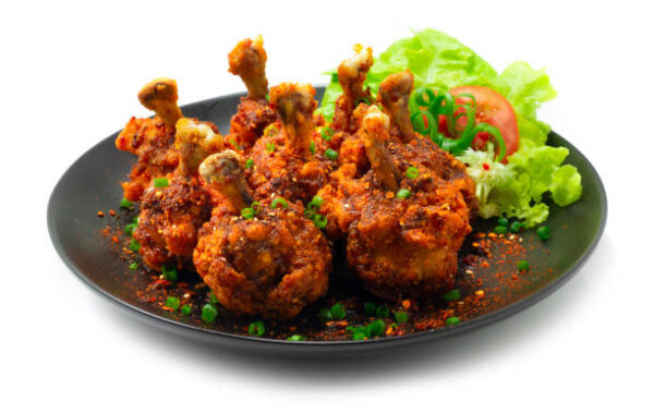 CHICKEN LOLLIPOP