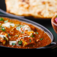 Shahi Paneer