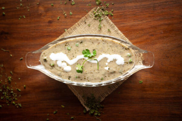 MALAI SOYA CHAMP