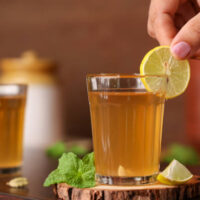 Masala Soda