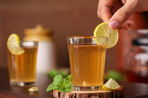 Masala Soda