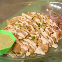 Malai Soya Champ