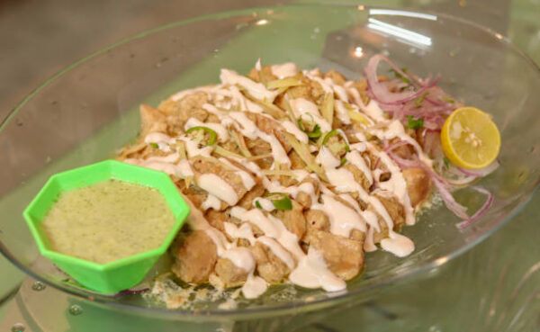 Malai Soya Champ