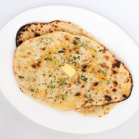 Tandoori Butter Roti