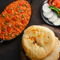 Nutri Kulcha