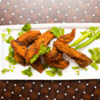 FISH AMRITSARI