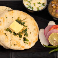 Bhija Kulcha