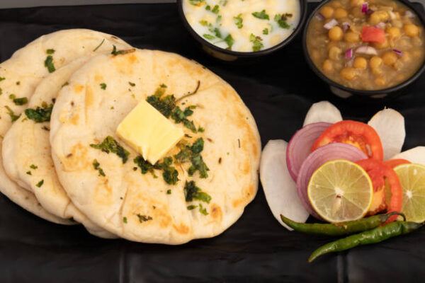 Bhija Kulcha