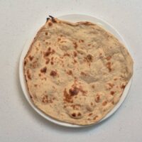 Tandoori Plain Roti