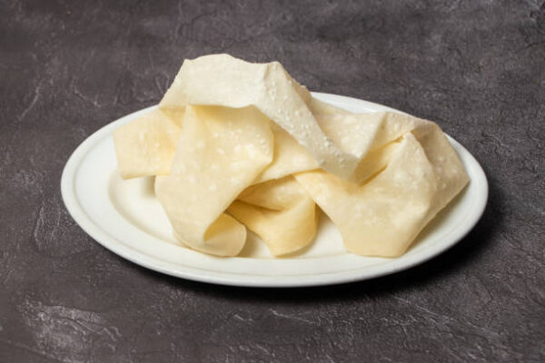 Rumali Roti