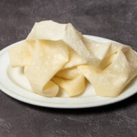 Rumali Roti