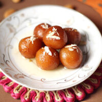 Gulab Jamun