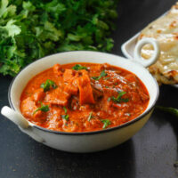 Soya Champ Gravy