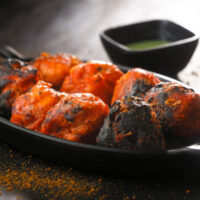 Paneer Tikka Tandoori