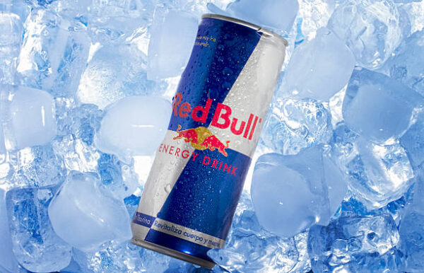Red Bull