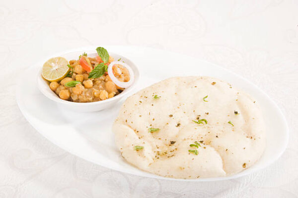 Nutri Kulcha