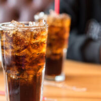 Soft Drinks