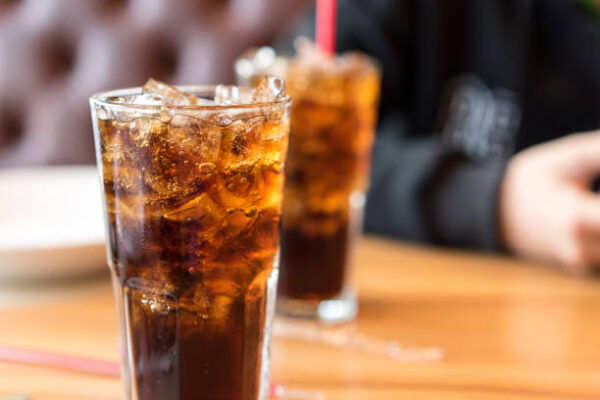 Soft Drinks