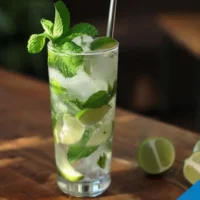 Virgin Mojito