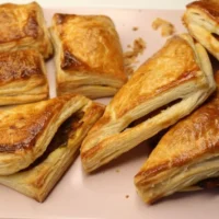 India Wali Veg Patty