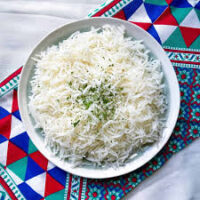 Basmati Rice
