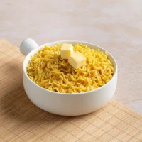 Butter Maggi