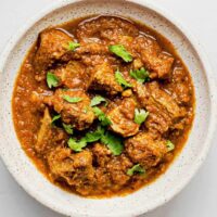 Palwan Ji’s Special Goat Curry